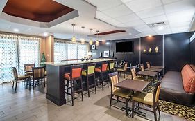 Hampton Inn Dublin