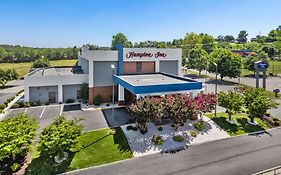 Hampton Inn Dublin